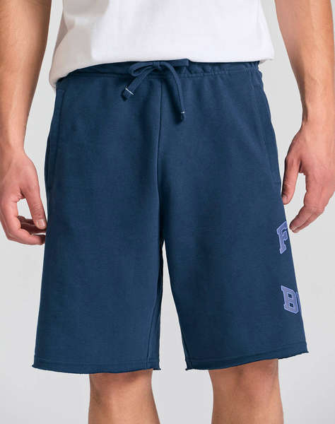 FUNKY BUDDHA Pantaloni scurti sport de barbati