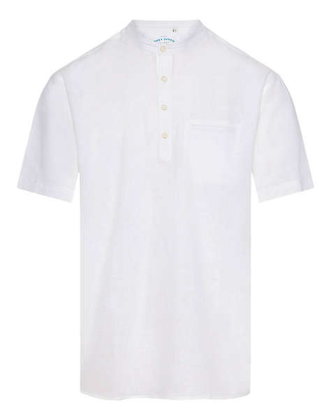 FUNKY BUDDHA Camasa de barbati Cu maneca scurta