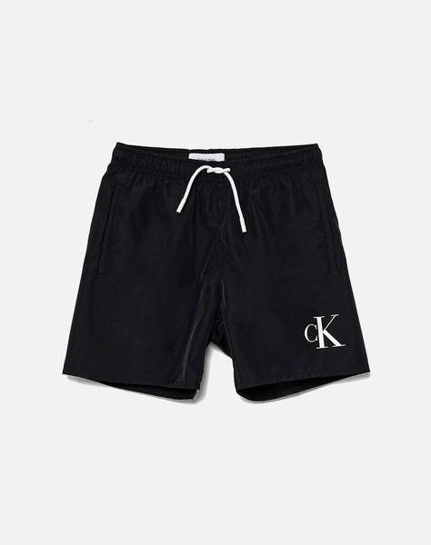 CALVIN KLEIN MEDIUM DRAWSTRING