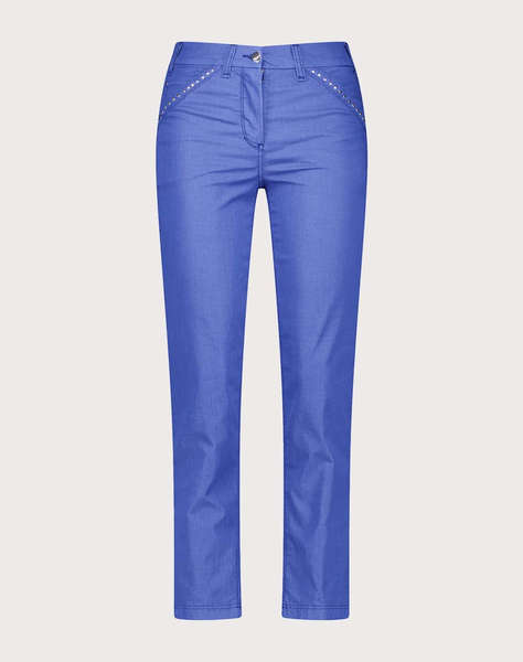 GERRY WEBER PANT LEISURE CROPPED