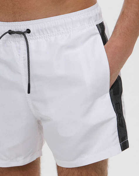 EA7 BOXER BEACHWEAR