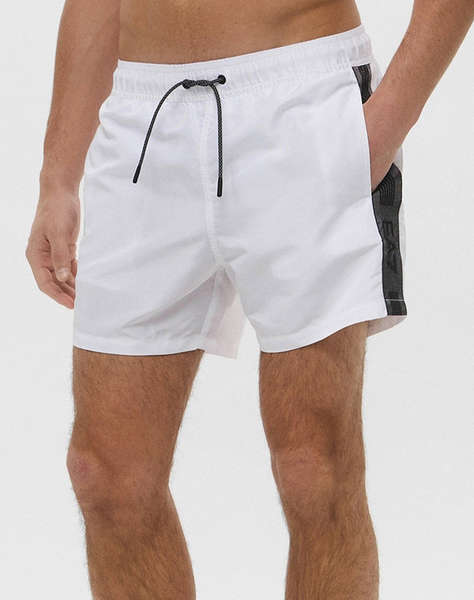 EA7 BOXER BEACHWEAR