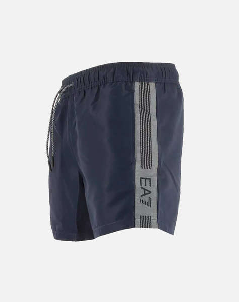 EA7 BOXER BEACHWEAR