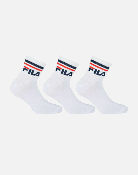 FILA F9398 Unique Urban Quarter Plain NOS SOSETE