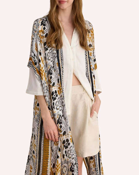 ATTRATTIVO KIMONO