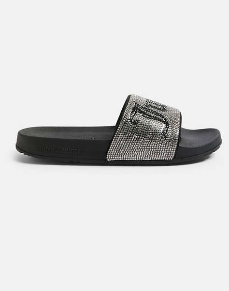 JUICY COUTURE DONNA DIAMANTE SLIDE