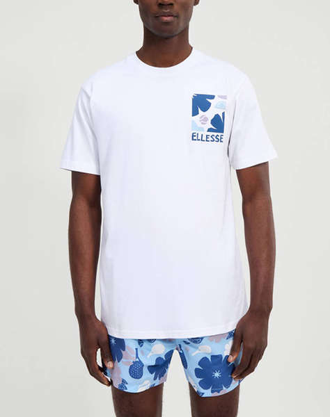 ELLESSE TEES SHORTS IMPRONTA TEE BLUZA DE BARBATI