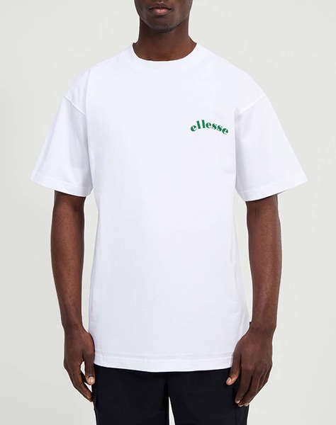 ELLESSE TEES SHORTS CANOCI TEE BLUZA DE BARBATI