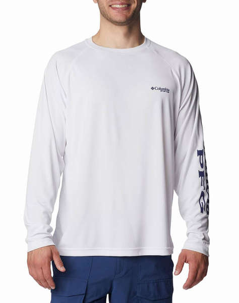 COLUMBIA Bluza de barbati Terminal Tackle™ LS Tee