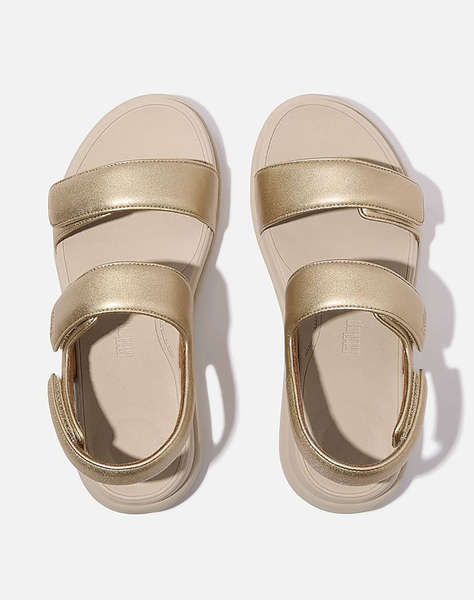 FIT FLOP F-MODE GO 2 BAR SANDAL