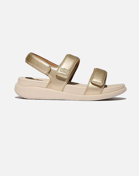 FIT FLOP F-MODE GO 2 BAR SANDAL