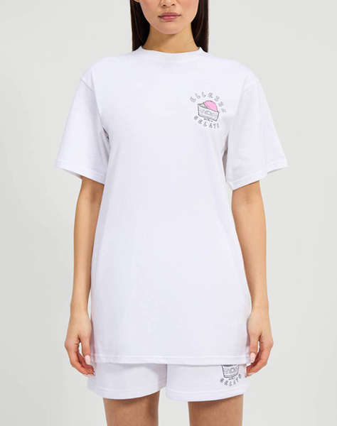 ELLESSE SWIM LA STREGA TEE BLUZA DE DAMA
