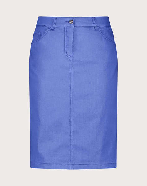 GERRY WEBER SKIRT WOVEN SHORT