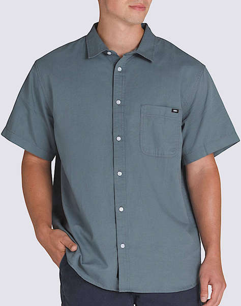 VANS Lawson Solid SS Woven