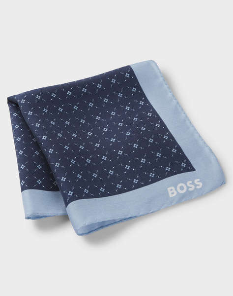 BOSS H-POCKET SQ-222 10271160 01