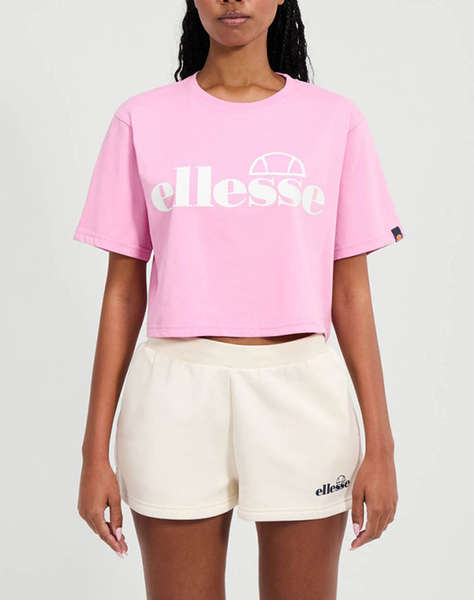 ELLESSE SEASONAL FUNDAMENTALS SILO TEE BLUZA DE DAMA
