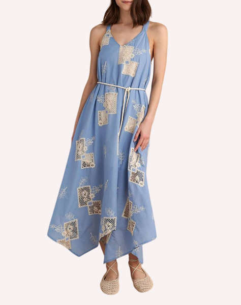 ATTRATTIVO ROCHIE