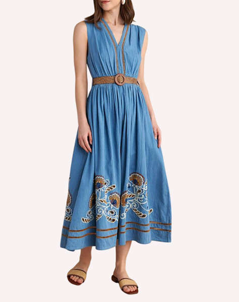 ATTRATTIVO ROCHIE