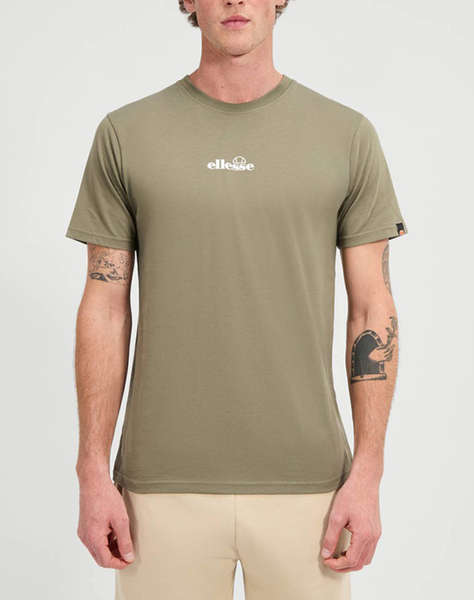 ELLESSE SEASONAL FUNDAMENTALS OLLIO TEE BLUZA DE BARBATI