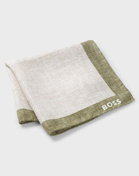 BOSS H-POCKET SQ-222 10271160 01