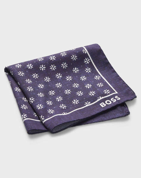 BOSS C-POCKET SQ.-251 10268081 01