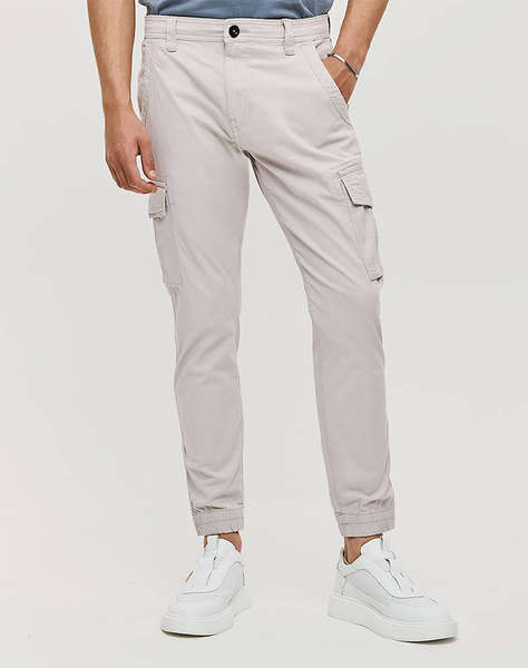 BROKERS PANTALONI DE BARBATI CARGO