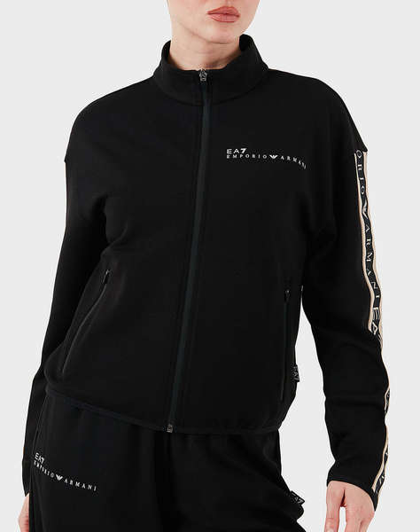 EA7 SWEATSHIRT