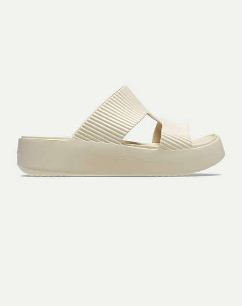 CROCS Getaway Groove Platform HStrap