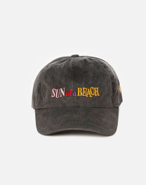 SUN OF A BEACH Baseball Cap