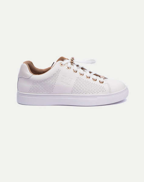 19V69 INCALTAMINTE DE DAMA SNEAKER LEATHER V1969