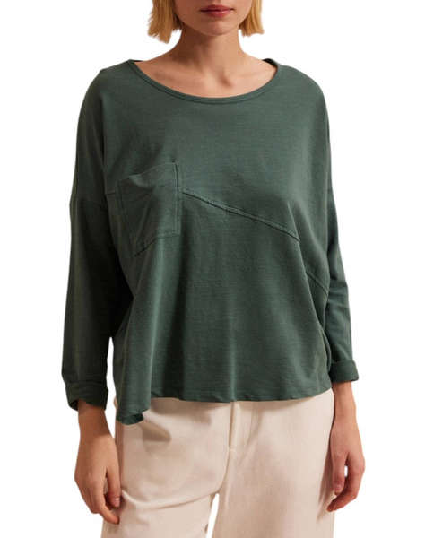 NAMASTE BLUZA