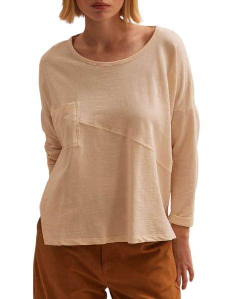 NAMASTE BLUZA