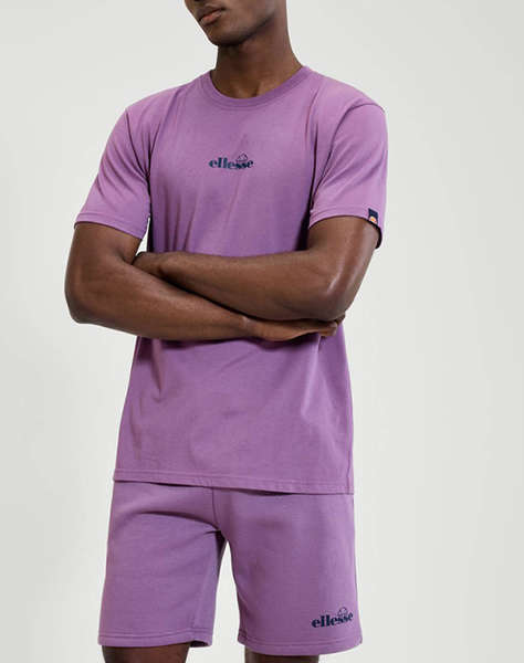 ELLESSE SEASONAL FUNDAMENTALS OLLIO TEE BLUZA DE BARBATI