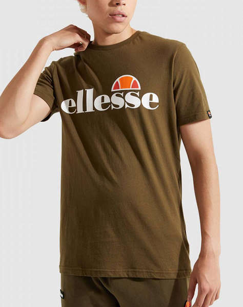 ELLESSE MENS CORE SL PRADO T-SHIRT BLUZA DE BARBATI