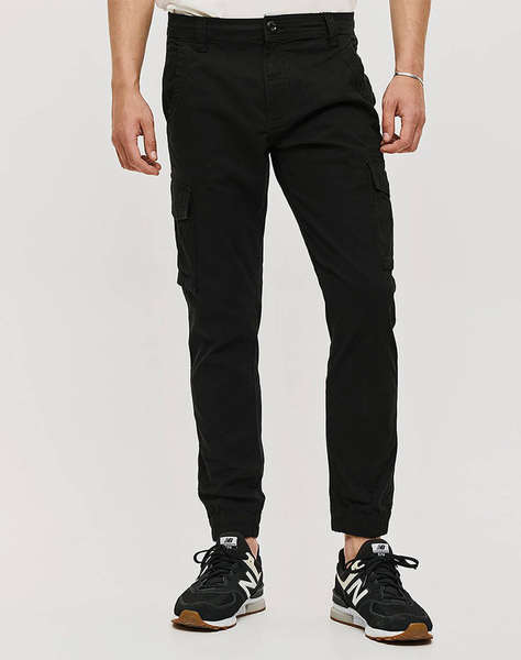 BROKERS PANTALONI DE BARBATI CARGO