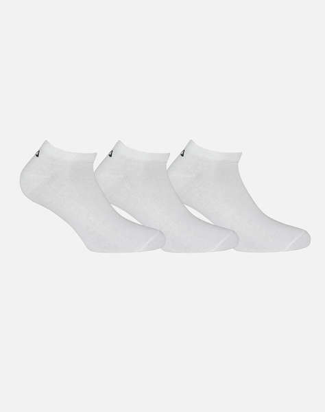 FILA F9100 Invisible Plain NOS 3Pairs SOSETE