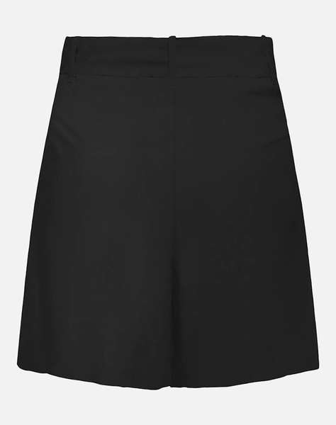 ONLY ONLJAKIRI LINEN BUCKLE SHORTS PTM