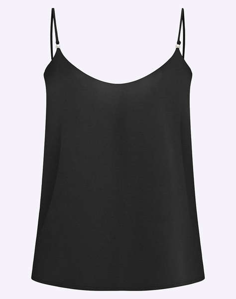 ONLY ONLJAKIRI LINEN SINGLET PTM