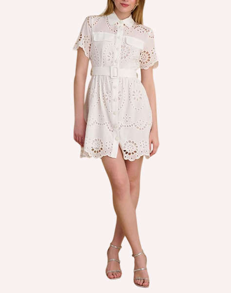 ATTRATTIVO ROCHIE&CUREA