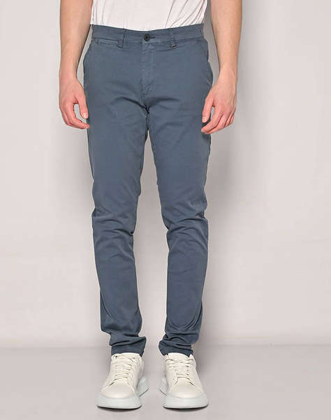BROKERS PANTALONI DE BARBATI