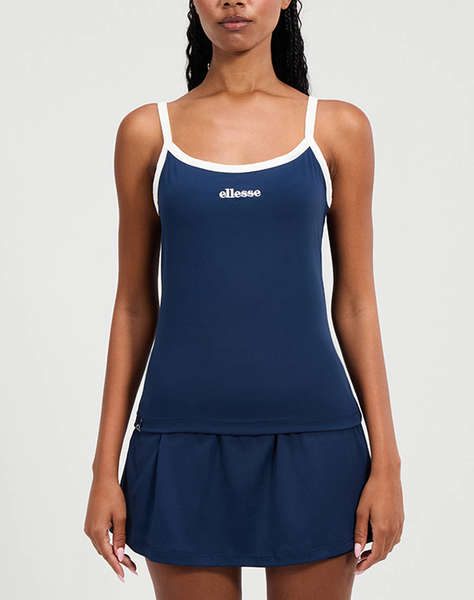ELLESSE RESORT IL DOLCE VEST BLUZA DE DAMA