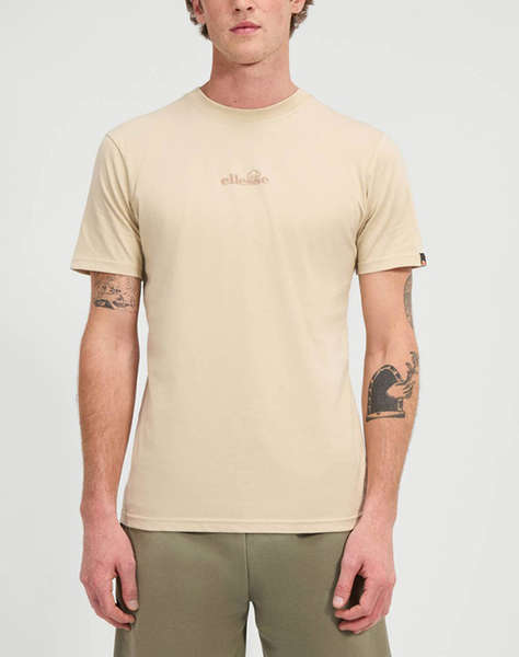 ELLESSE SEASONAL FUNDAMENTALS OLLIO TEE BLUZA DE BARBATI