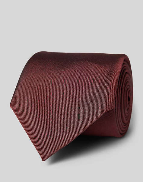 BOSS H-TIE 7,5 CM-222 10270534 01