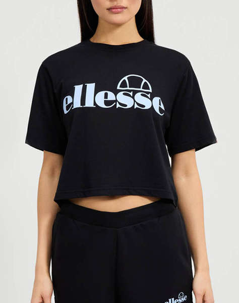 ELLESSE SEASONAL FUNDAMENTALS SILO TEE BLUZA DE DAMA