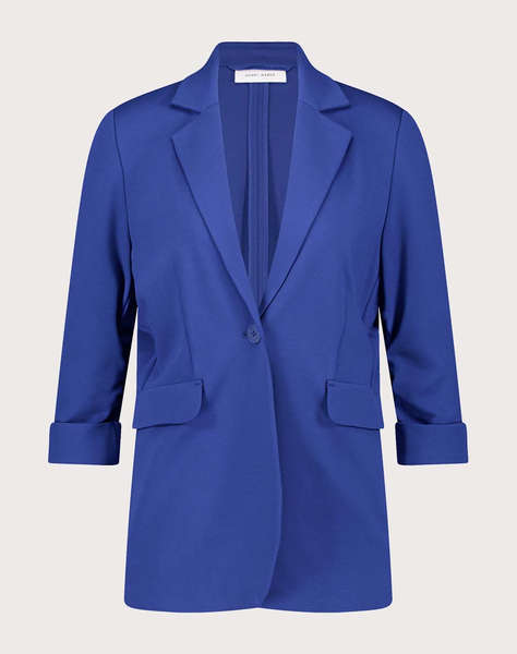GERRY WEBER BLAZER 3/4 SLEEVE WI