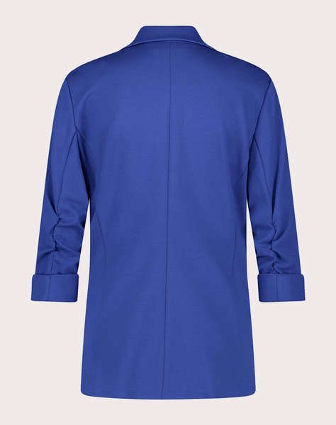 GERRY WEBER BLAZER 3/4 SLEEVE WI