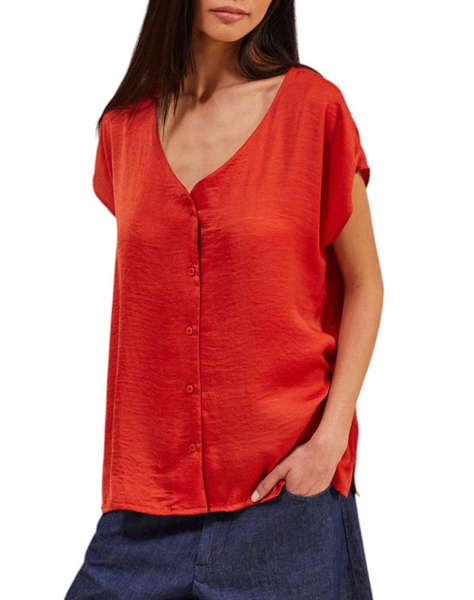 NAMASTE BLUZA