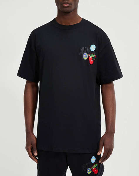 ELLESSE TEES SHORTS STICKERO TEE BLUZA DE BARBATI