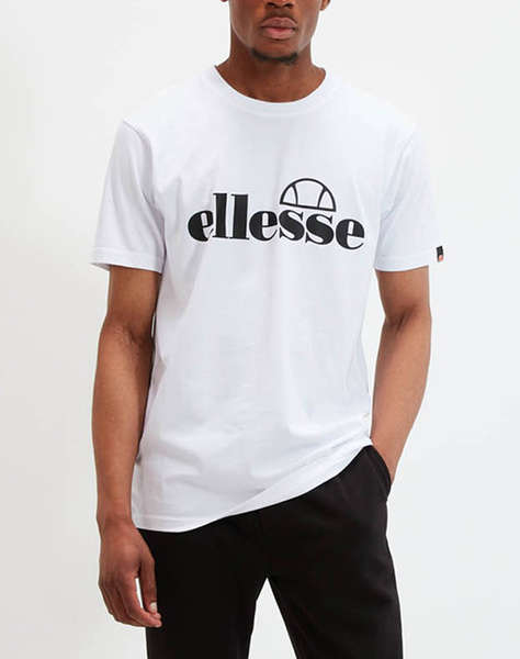 ELLESSE MENS CORE FUENTI T-SHIRT BLUZA DE BARBATI