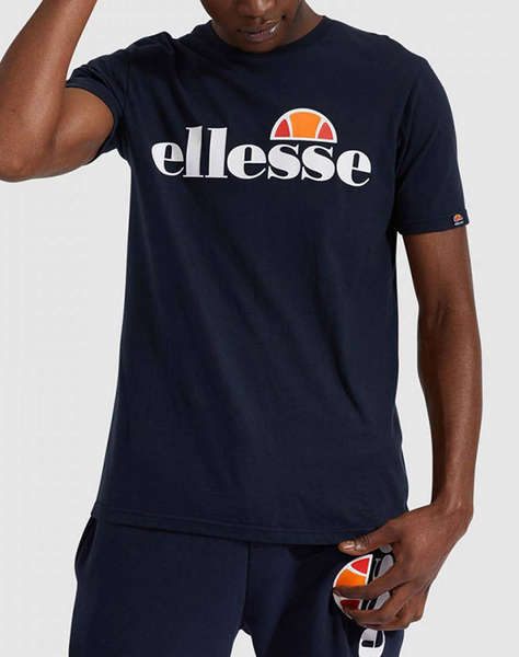 ELLESSE MENS CORE SL PRADO T-SHIRT BLUZA DE BARBATI